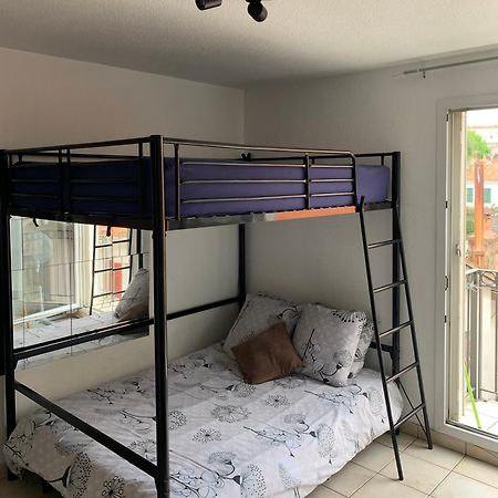 Raphael 20 Apartment Toulon Ngoại thất bức ảnh