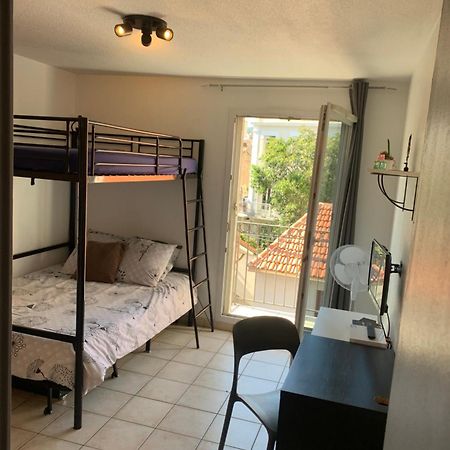 Raphael 20 Apartment Toulon Ngoại thất bức ảnh