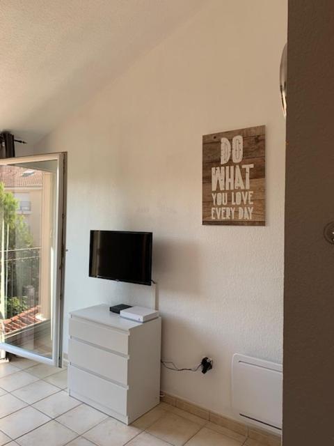 Raphael 20 Apartment Toulon Ngoại thất bức ảnh