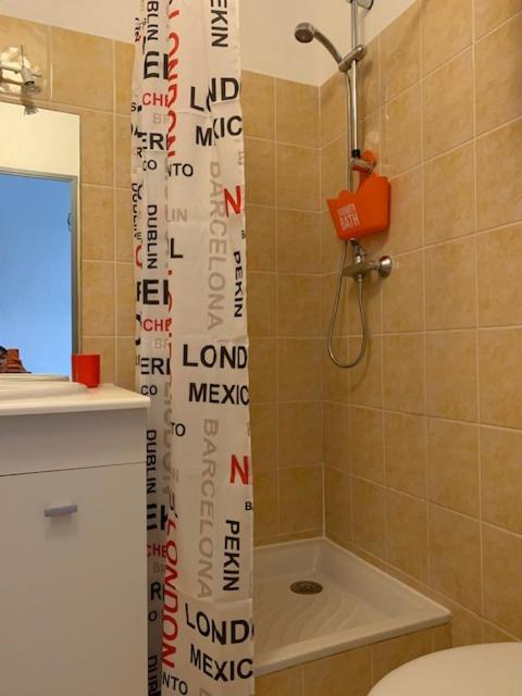 Raphael 20 Apartment Toulon Ngoại thất bức ảnh