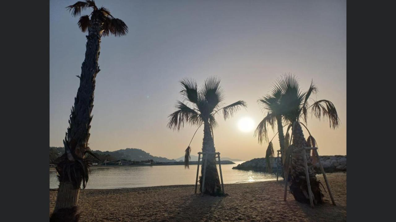Raphael 20 Apartment Toulon Ngoại thất bức ảnh