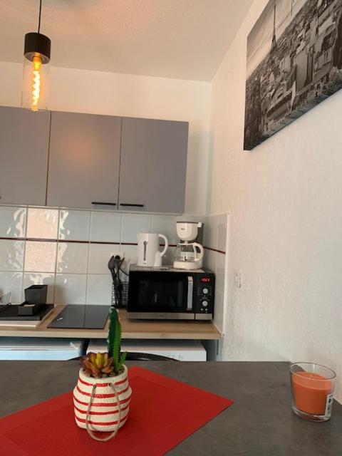 Raphael 20 Apartment Toulon Ngoại thất bức ảnh