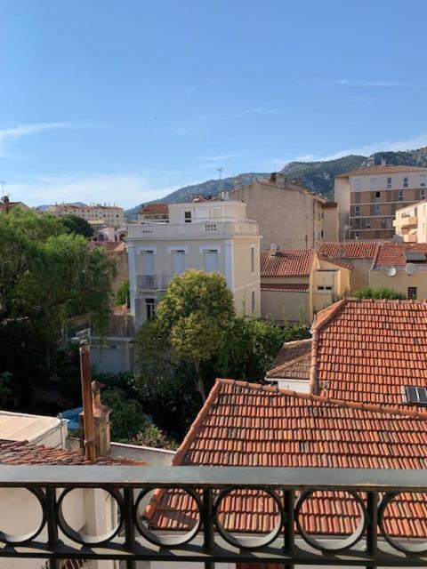 Raphael 20 Apartment Toulon Ngoại thất bức ảnh