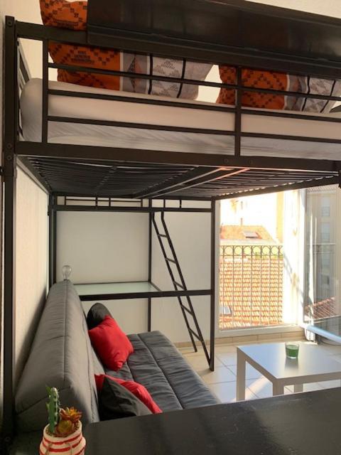 Raphael 20 Apartment Toulon Ngoại thất bức ảnh
