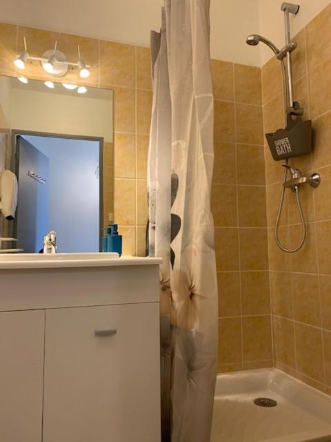 Raphael 20 Apartment Toulon Ngoại thất bức ảnh