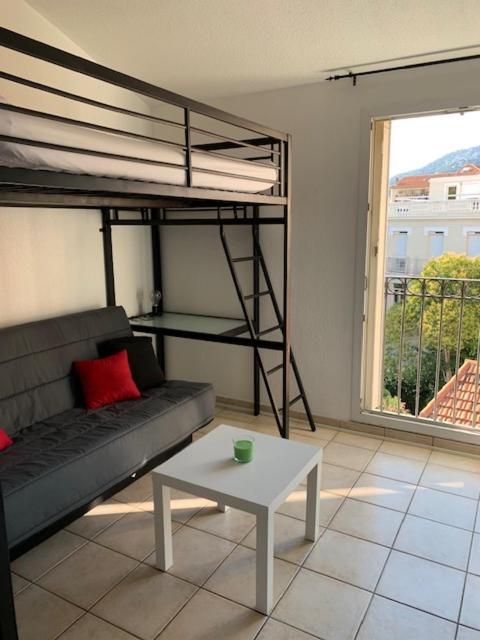 Raphael 20 Apartment Toulon Ngoại thất bức ảnh
