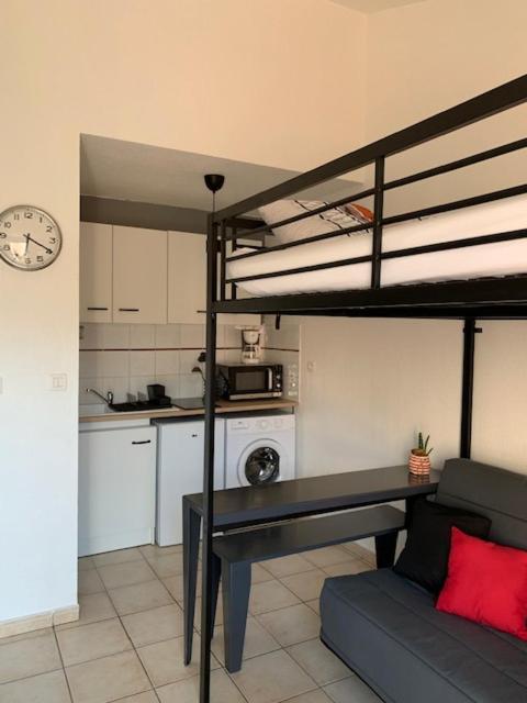 Raphael 20 Apartment Toulon Ngoại thất bức ảnh