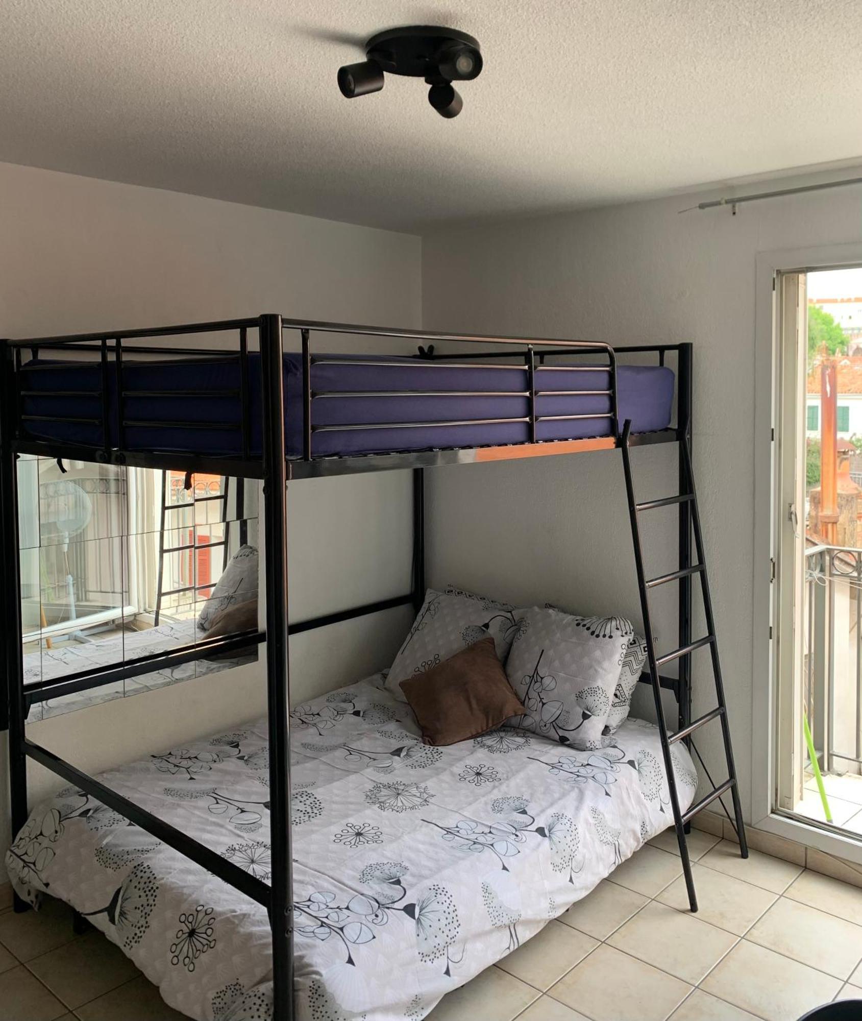 Raphael 20 Apartment Toulon Ngoại thất bức ảnh