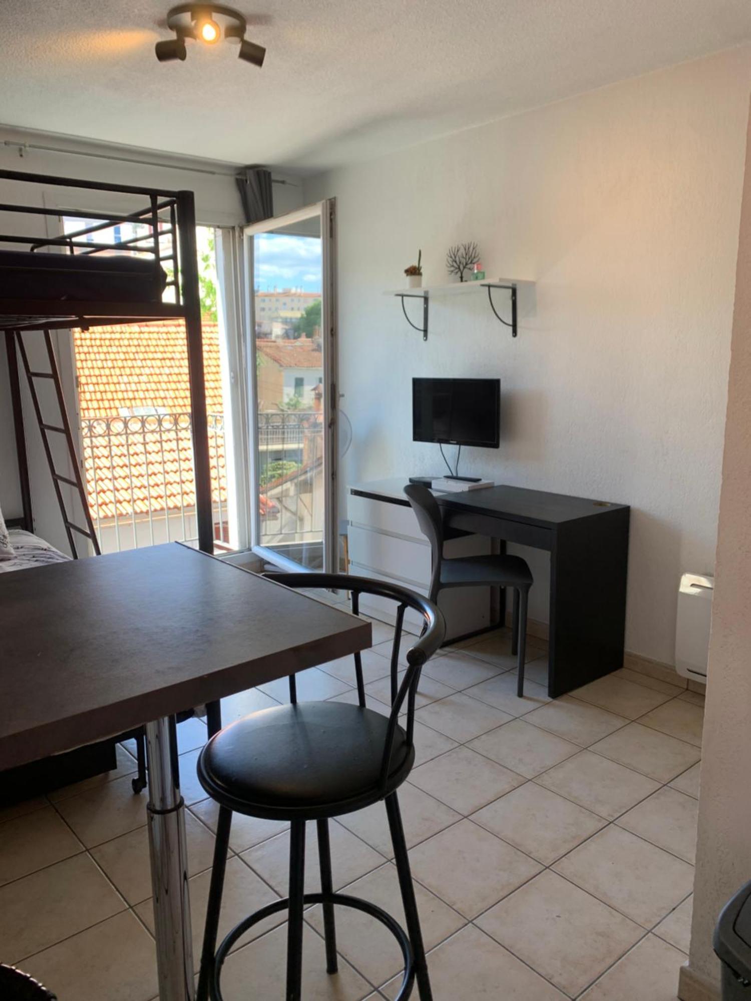 Raphael 20 Apartment Toulon Ngoại thất bức ảnh